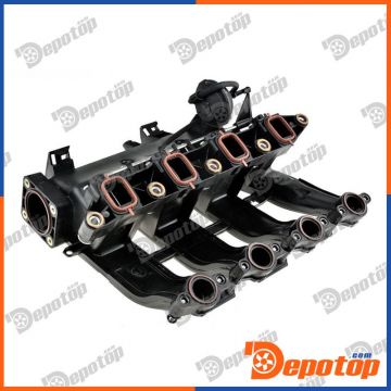Collecteur d'admission pour BMW | BKS-BM-009, 17-0259